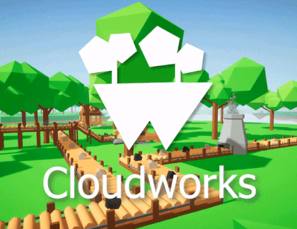 Games like Cloudworks