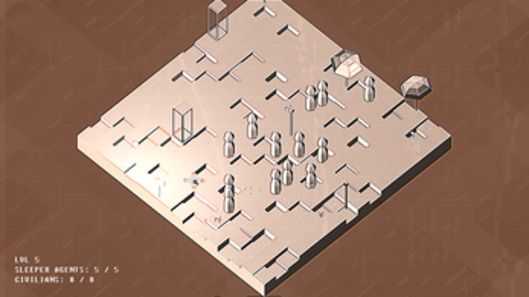 CODENAME: PAWN screenshot