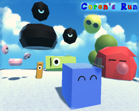 Coren's Run Image