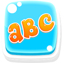 Games like Dono Words - LEARN ALPHABETS GAMES FOR KIDS