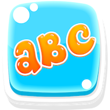 Dono Words - LEARN ALPHABETS GAMES FOR KIDS Image