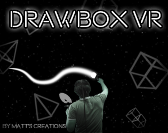 Drawbox VR Game Cover