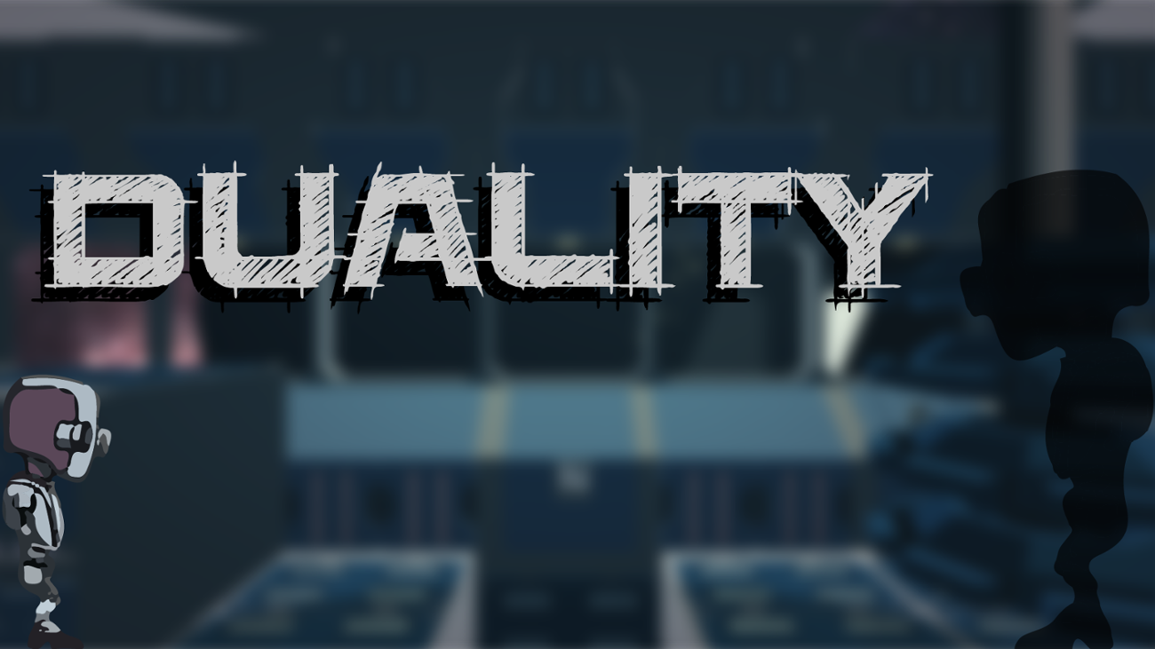 Games like Duality