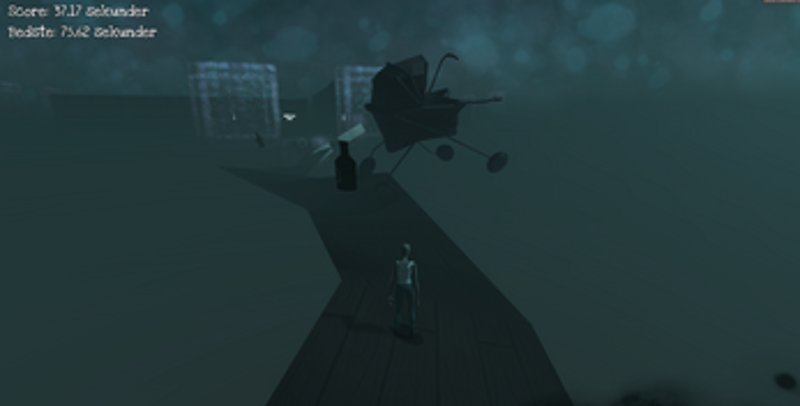 Dysmemoria screenshot