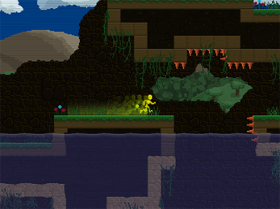 Fast Travel : A Speedrun Journey Image