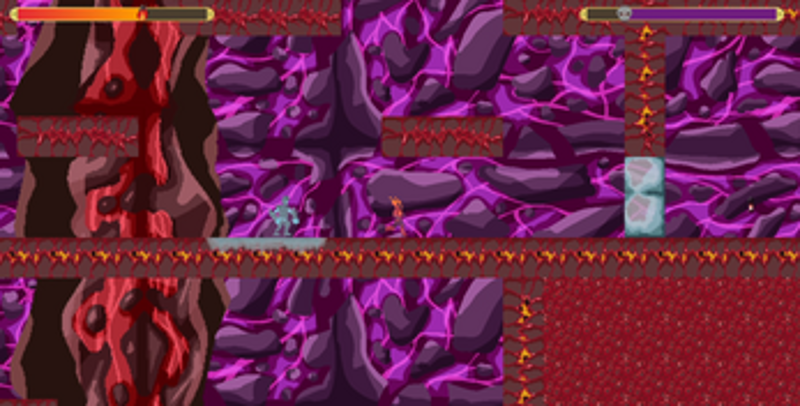 Fire and Flame Image