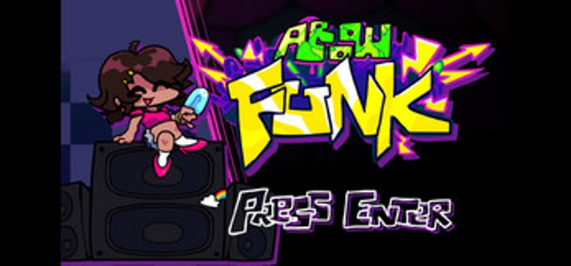 Friday Night Fukin Arrow Funk screenshot