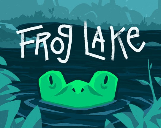 Frog Lake Image
