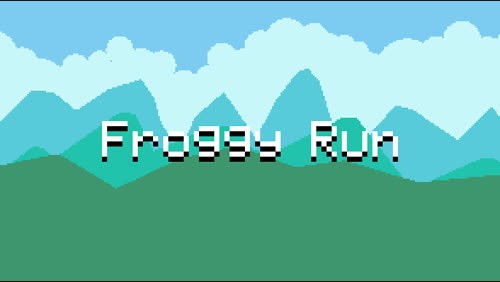 Games like Froggy Run