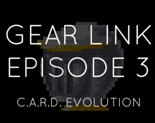 Gear Link 3 Game Cover