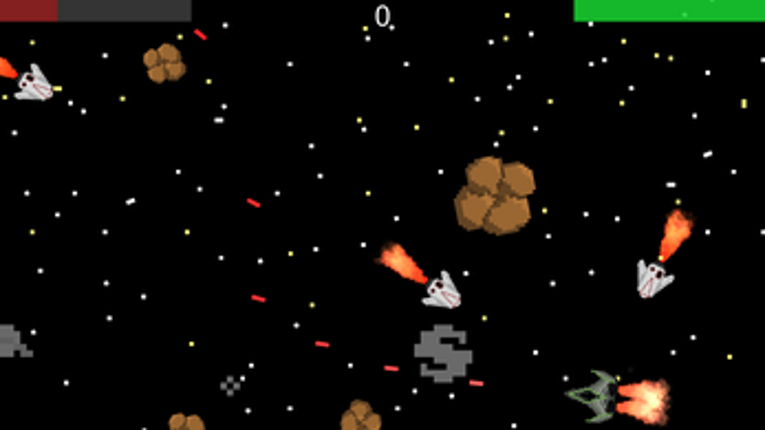 Ghost Ship screenshot