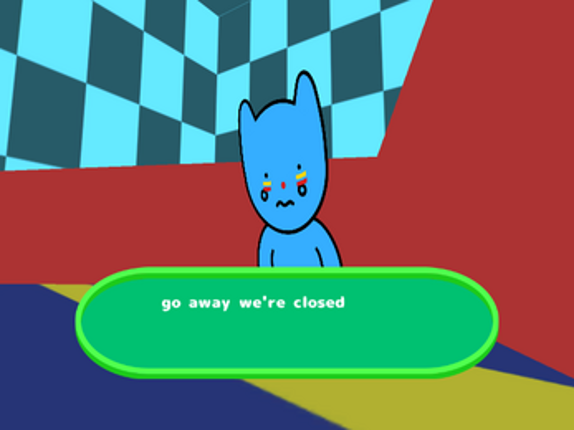 HAPPY ZONE screenshot