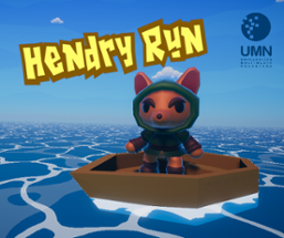 Hendry Run Image