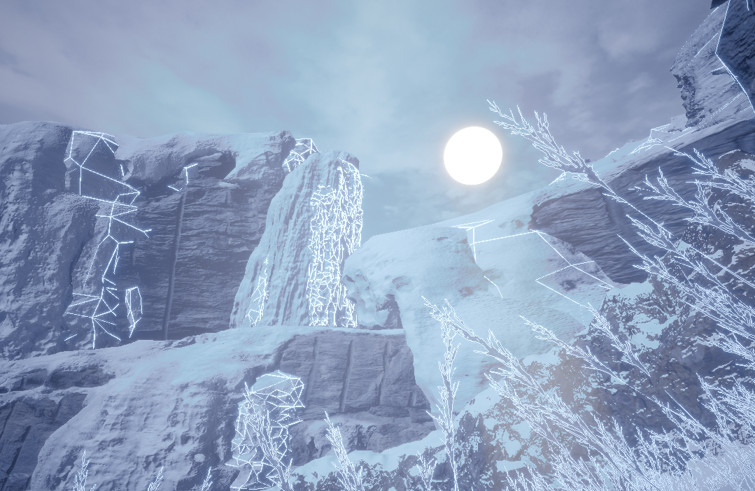 Games like Honorbound