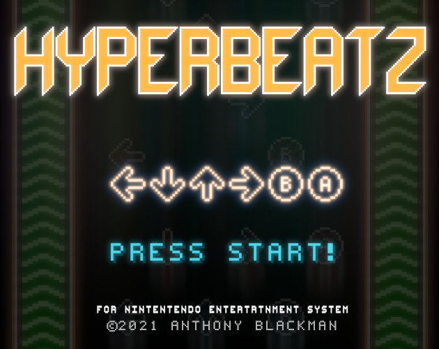 Games like Hyperbeatz