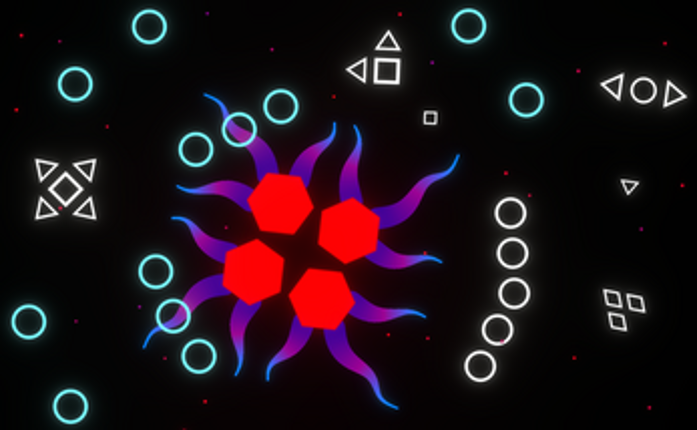 HyperCrash screenshot