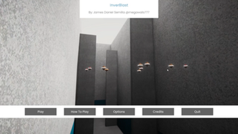 InverBlast screenshot