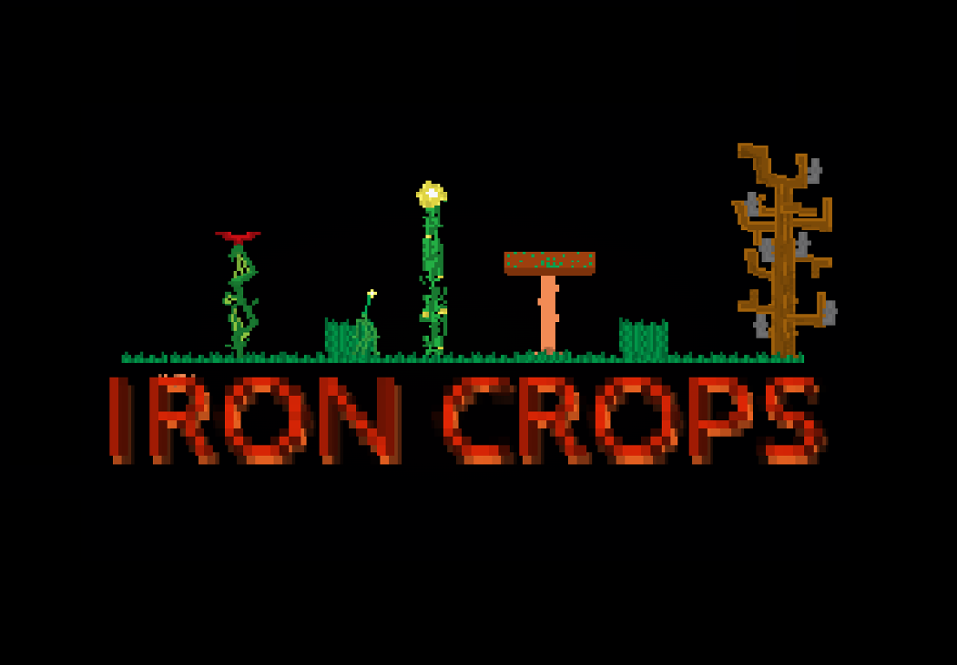 Games like Iron Crops