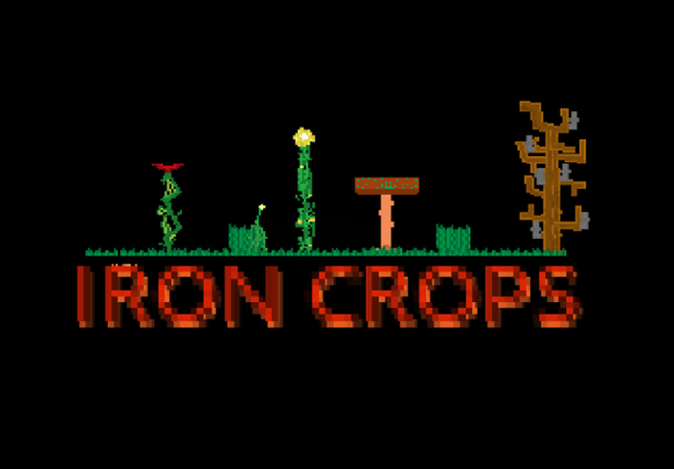 Iron Crops Image