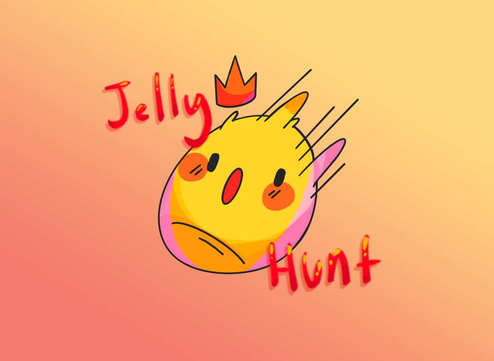Games like Jelly Hunt