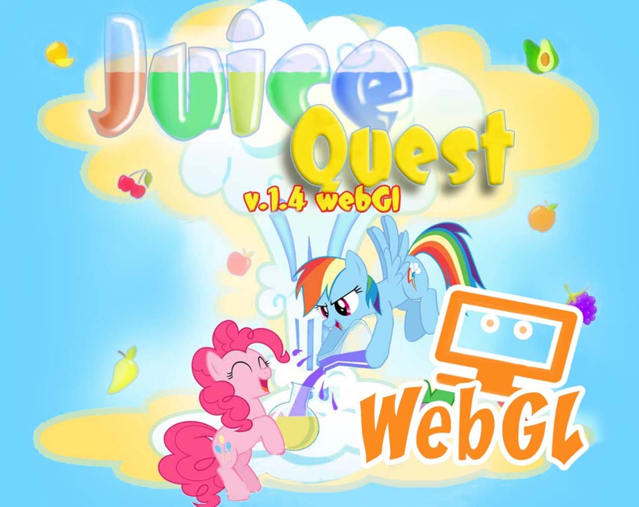 Games like JuiceQuest