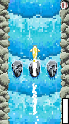 Koi Legend screenshot