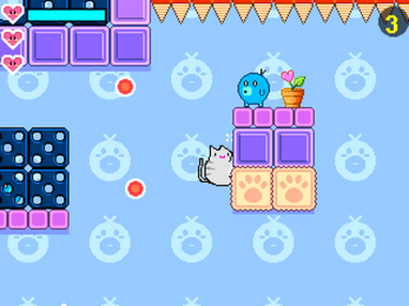 Lavi Quest screenshot