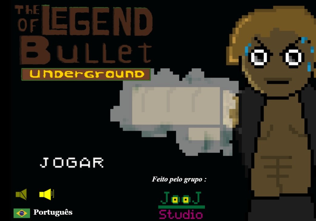 Games like SMAUG Legend Of The Bullet