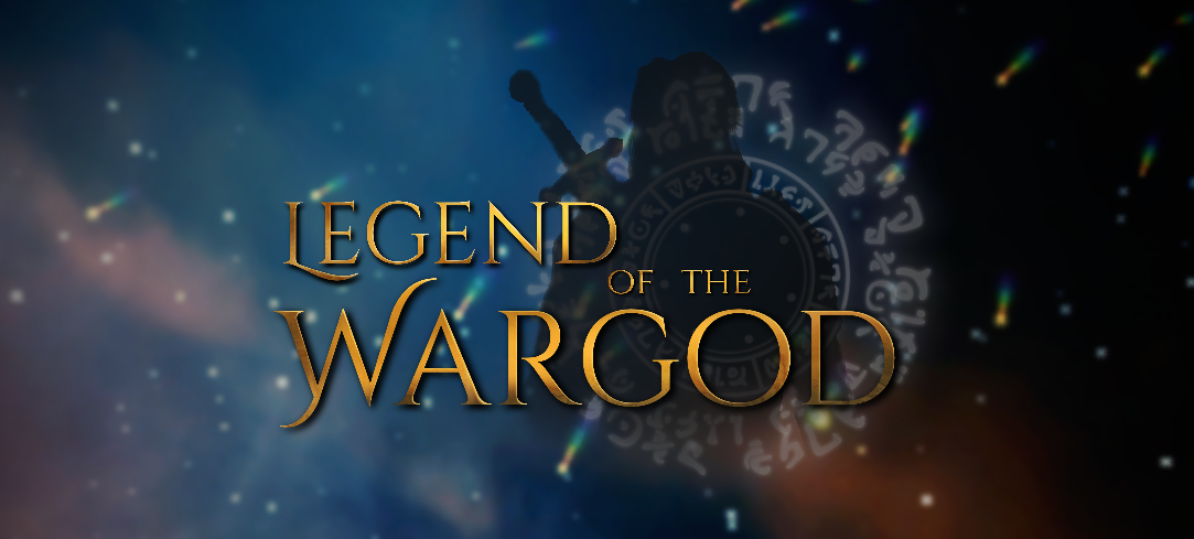 Games like Legend of the Wargod - Prologue
