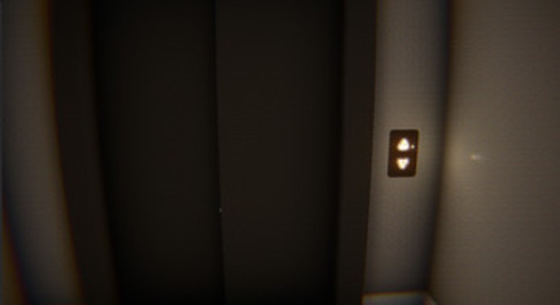LIMINALITY screenshot