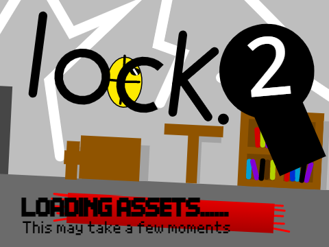 Games like Lock. 2 (DEMO)