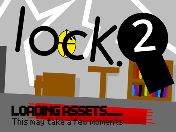 Lock. 2 (DEMO) Image