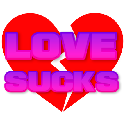 Love Sucks Game Cover