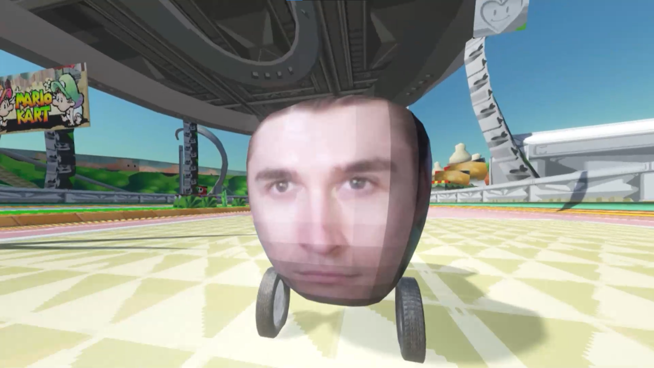 Games like Ludwig Kart