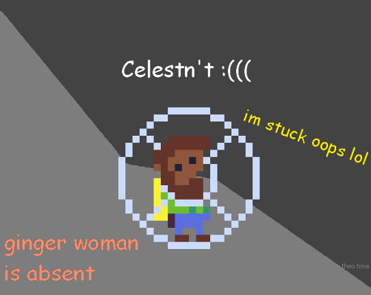 Celestn't (Jam Version) Image