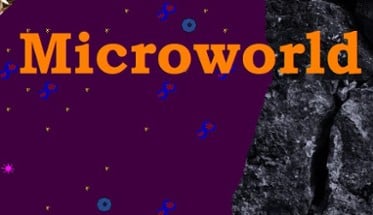 Microworld Image