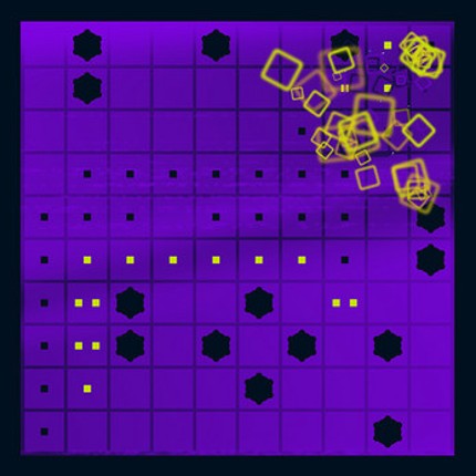 Mine Field screenshot