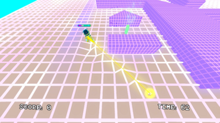 Neon Critters Image