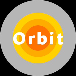Games like Orbit
