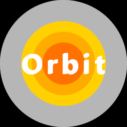 Orbit Game Cover