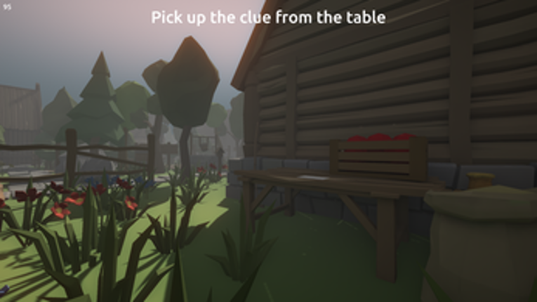 Paper Hunt Image