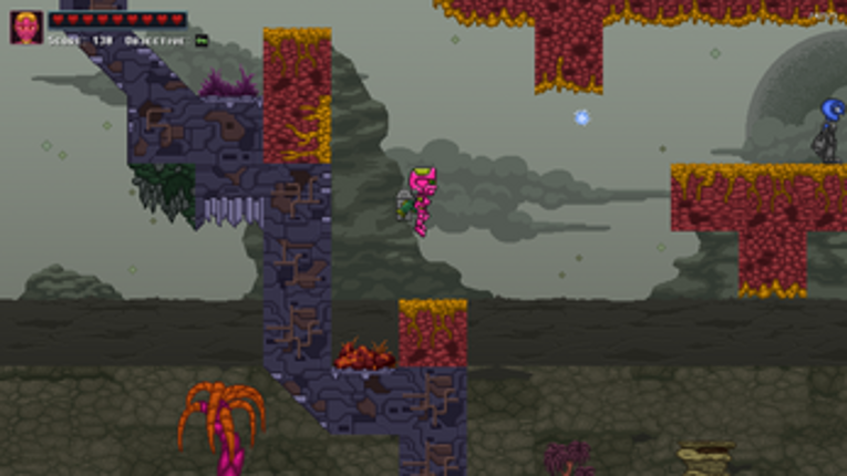 Perplatual screenshot