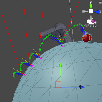 Philae-GGJ Image