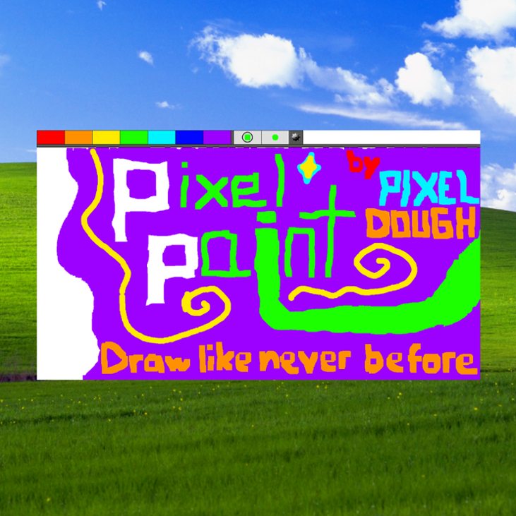 Games like PixelPaint