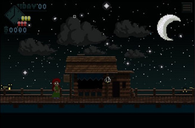 PotionTale screenshot