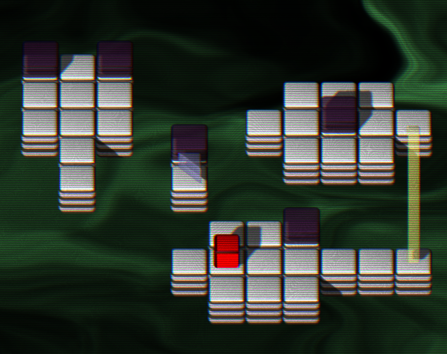 Games like Psycho Box