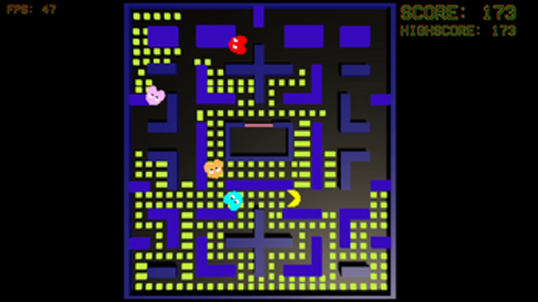 Retro'Clock Image