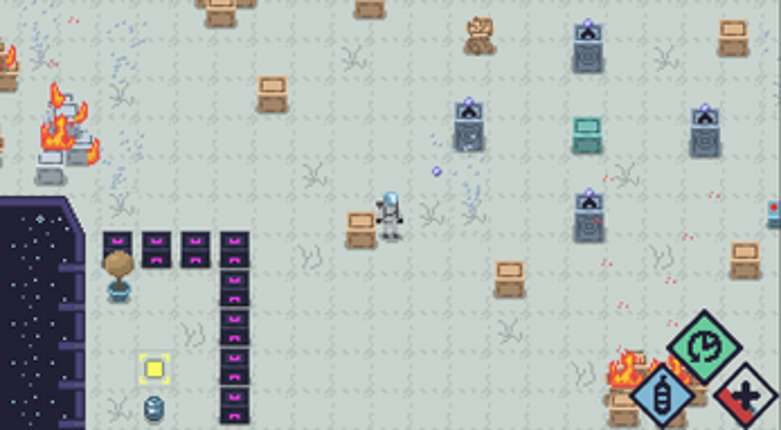 RetroScape Image