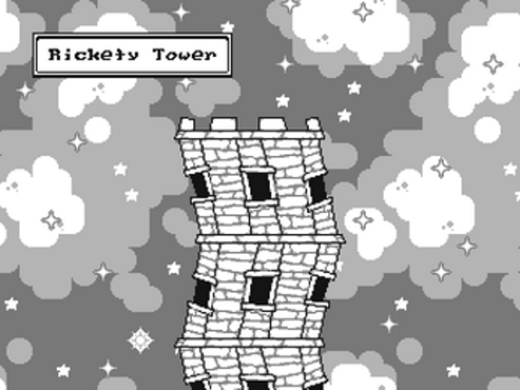 Reverie: A wholesome RPG (DEMO) screenshot
