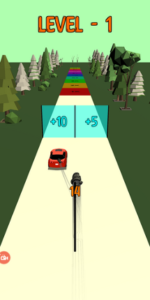 Rocket Fest Image